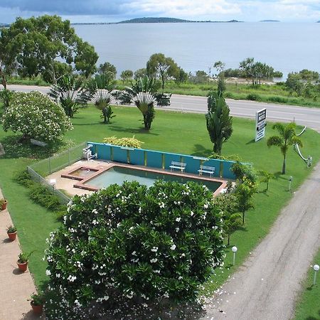 Ocean View Motel Bowen Ngoại thất bức ảnh
