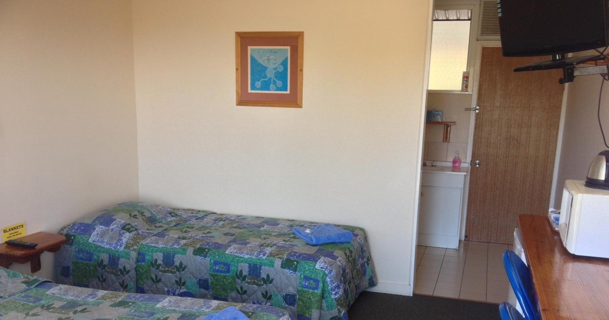 Ocean View Motel Bowen Phòng bức ảnh