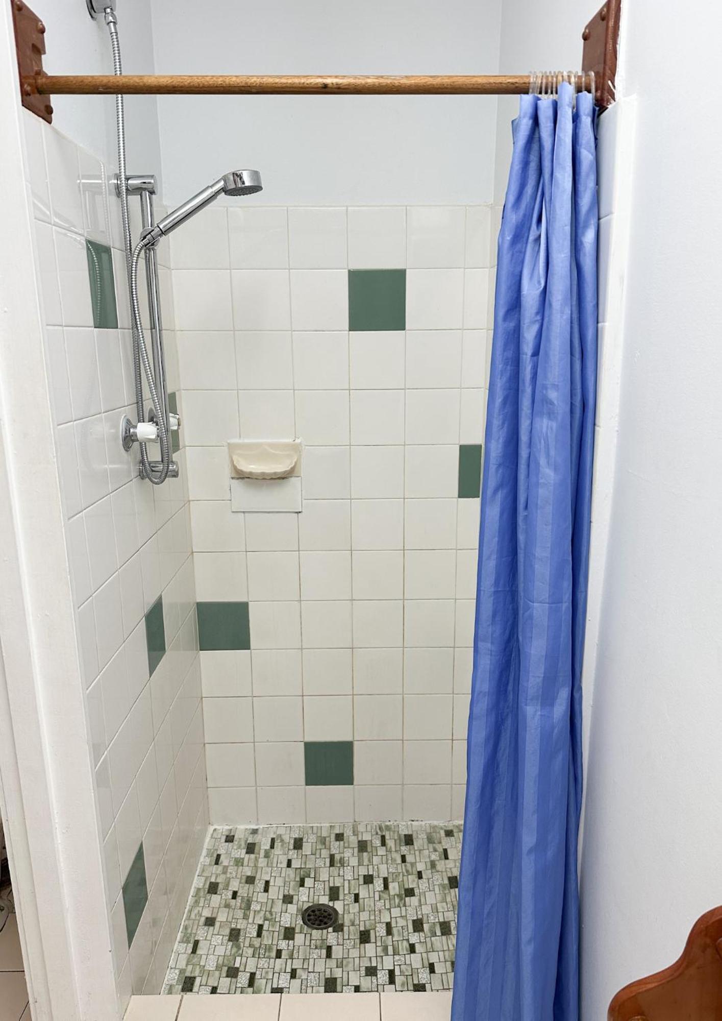 Ocean View Motel Bowen Ngoại thất bức ảnh