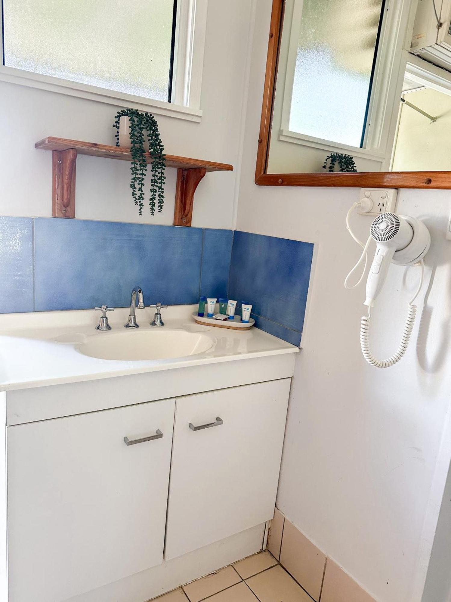 Ocean View Motel Bowen Ngoại thất bức ảnh