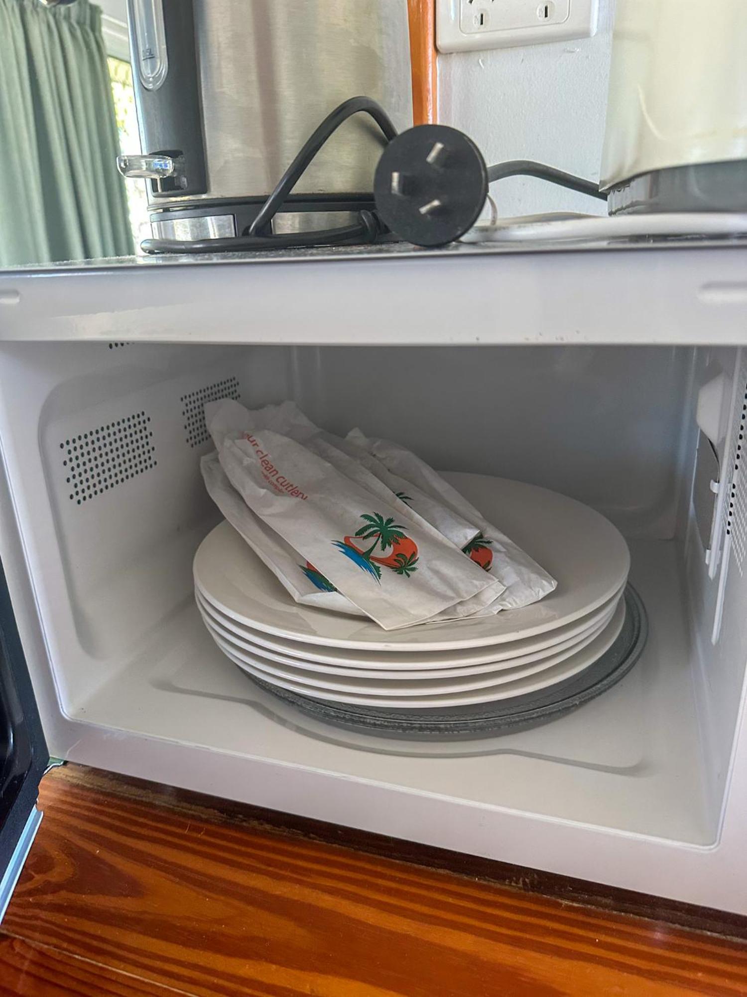 Ocean View Motel Bowen Ngoại thất bức ảnh