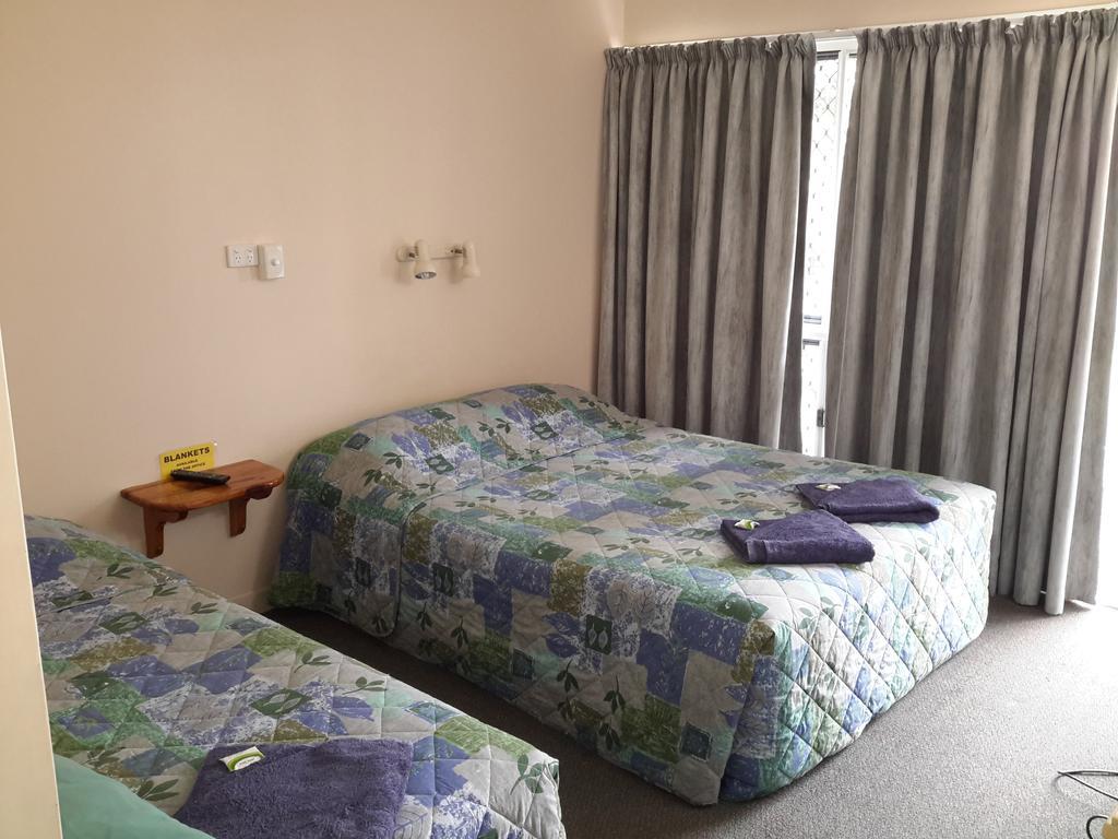 Ocean View Motel Bowen Ngoại thất bức ảnh