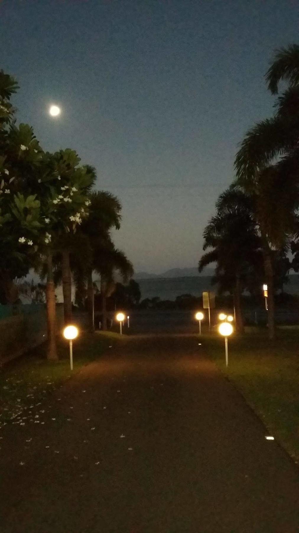 Ocean View Motel Bowen Ngoại thất bức ảnh
