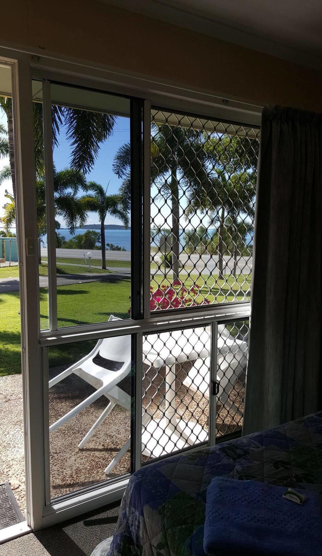 Ocean View Motel Bowen Ngoại thất bức ảnh