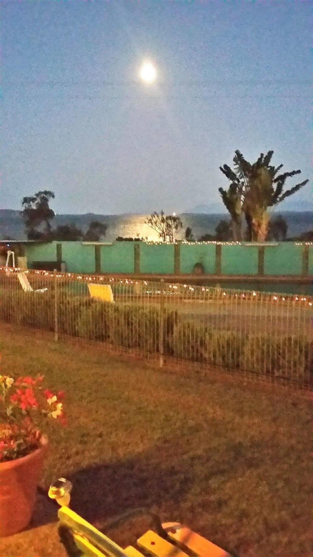 Ocean View Motel Bowen Ngoại thất bức ảnh