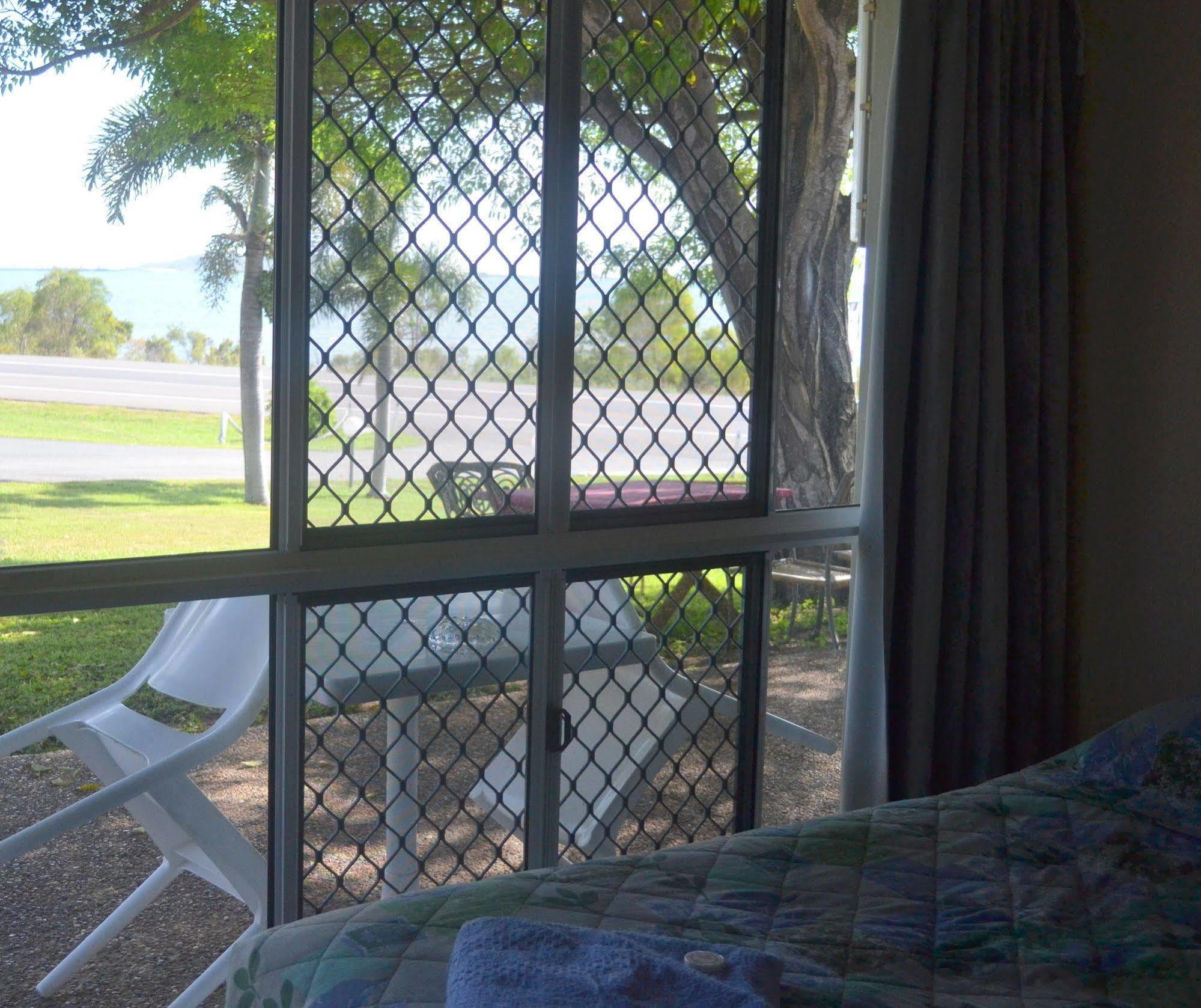 Ocean View Motel Bowen Ngoại thất bức ảnh